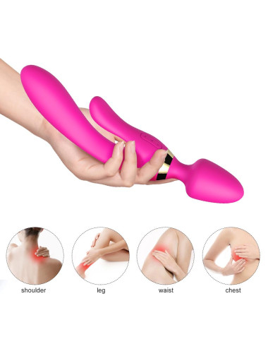 Magic Wand pink