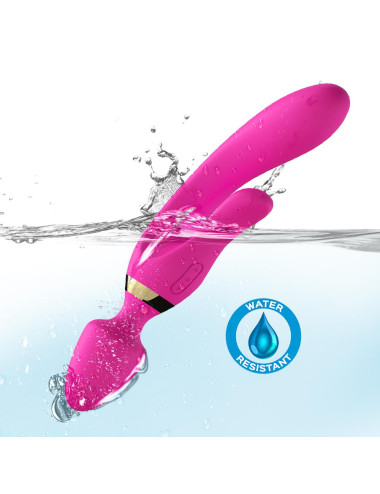 Magic Wand pink