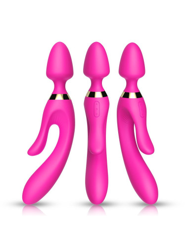 Magic Wand pink