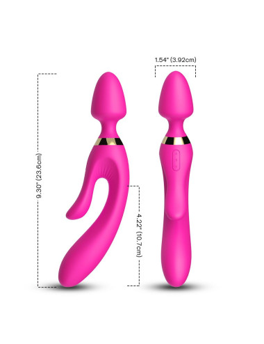 Magic Wand pink