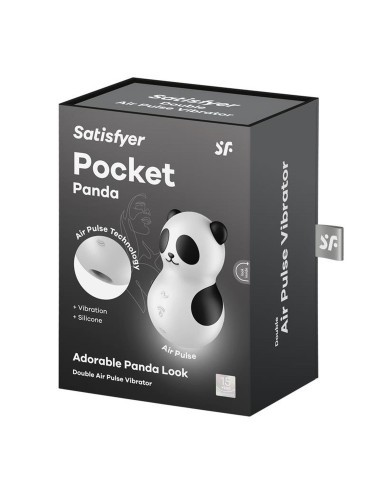 Pocket Panda
