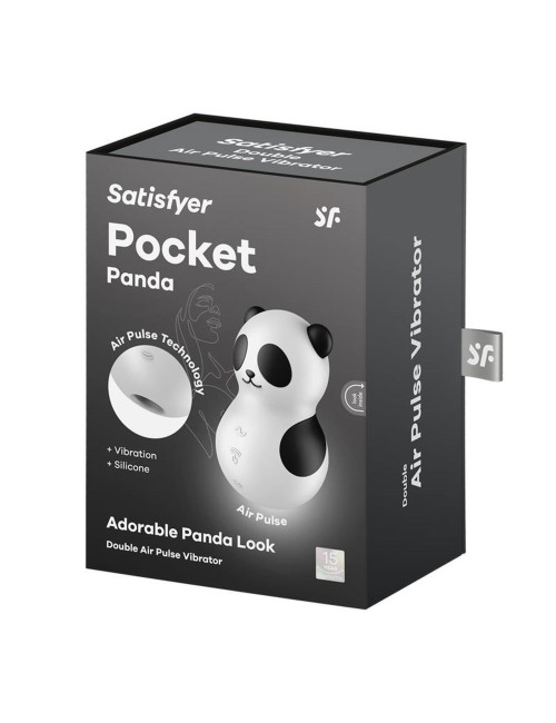 Pocket Panda