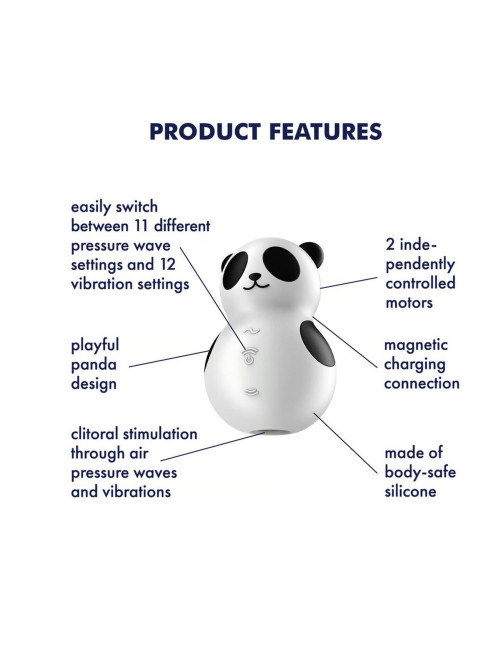 Pocket Panda