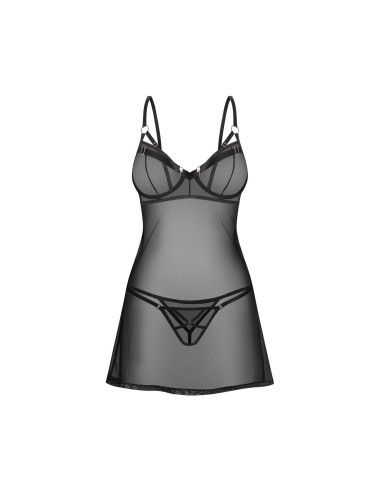 Euridia koszulka i stringi XL/2XL