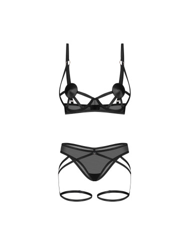 Euridia 2-cz. set   XS/S