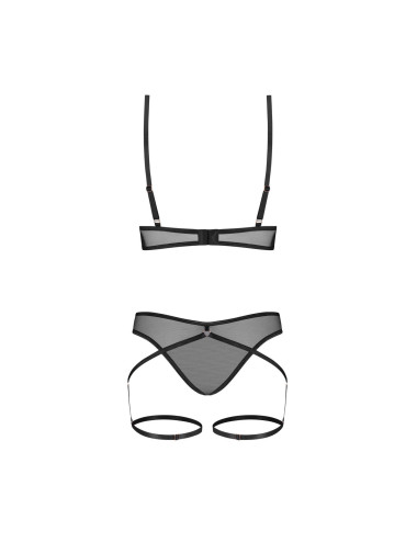 Euridia 2-cz. set   XS/S