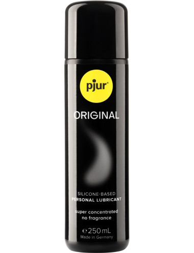 Żel-pjur Original 250 ml -silicone
