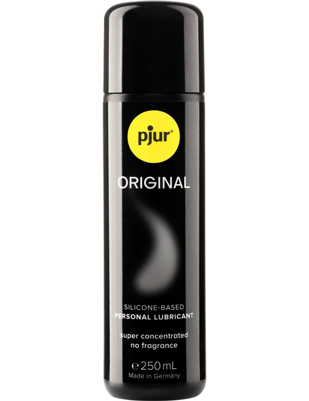 Żel silikonowy Pjur Original 250 ml – Afrodyzjaki, żele na bazie siliconu