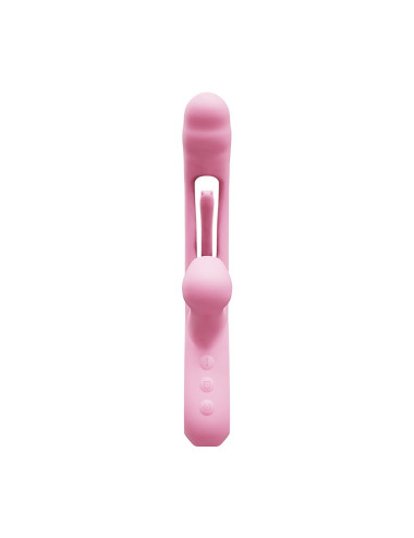 Corse USB 36 functions of vibration and tapping