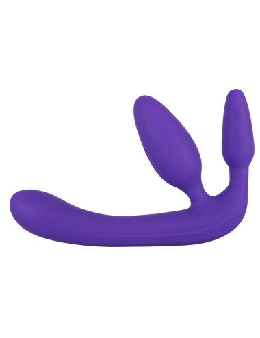 Strapless Strap-On