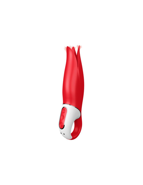 Wibrator punktowy Satisfyer Vibes Power Flower
