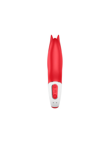 Wibrator-Satisfyer Vibes Power Flower