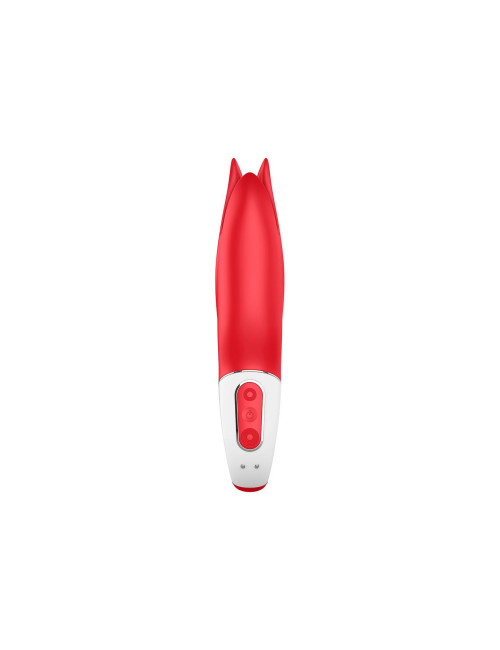 Wibrator punktowy Satisfyer Vibes Power Flower