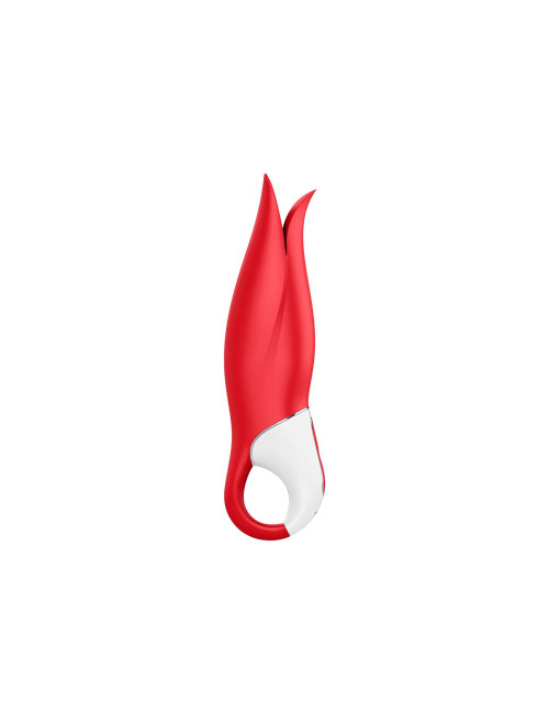 Wibrator punktowy Satisfyer Vibes Power Flower