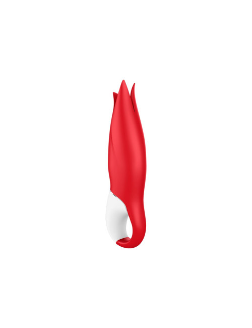 Wibrator punktowy Satisfyer Vibes Power Flower