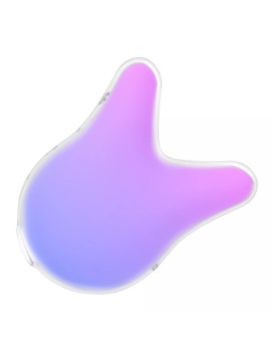 Mermaid Vibes violet/pink