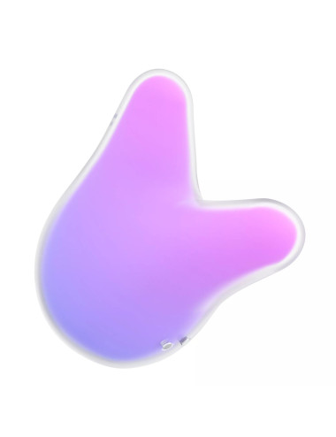 Mermaid Vibes violet/pink