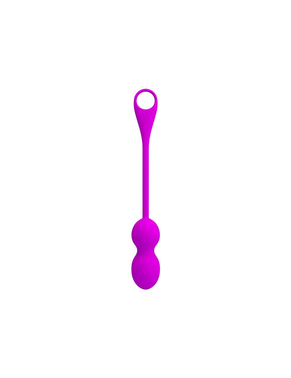 Pretty Love Elvira Purple - Inteligentne Kulki Kegla