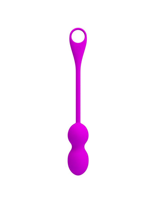 Pretty Love Elvira Purple - Inteligentne Kulki Kegla