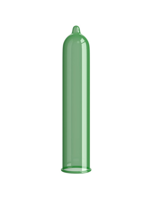 Pasante Mint Tingle Prezerwatywy Miętowe Chłodzące 144 szt.