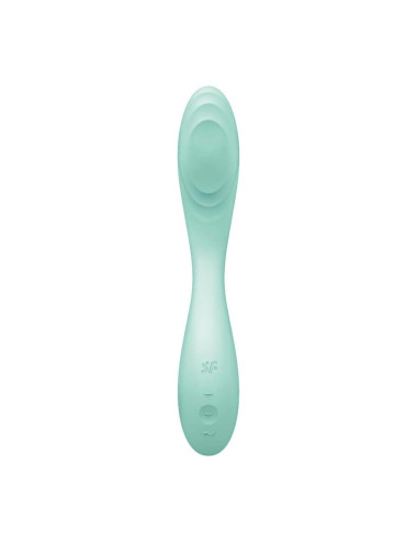 Wibrator-Rrrolling Pleasure (Mint)