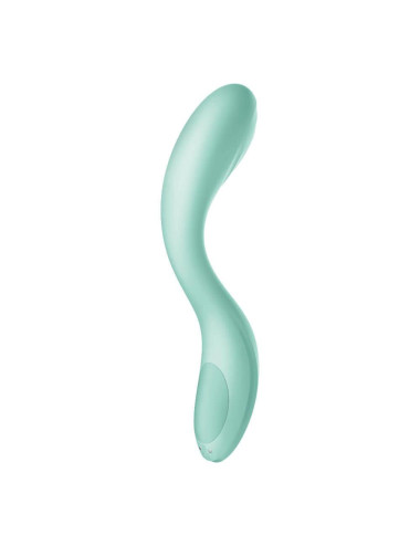 Wibrator-Rrrolling Pleasure (Mint)