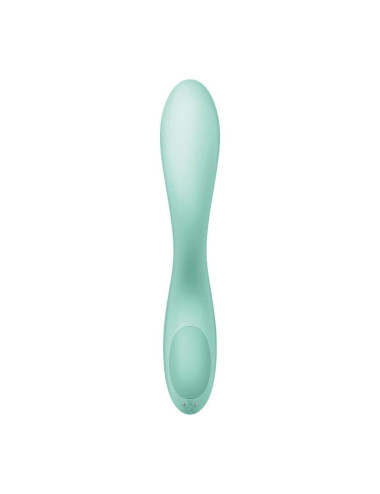 Wibrator-Rrrolling Pleasure (Mint)
