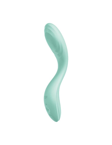 Wibrator-Rrrolling Pleasure (Mint)