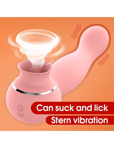 Wibrator-Lauren USB