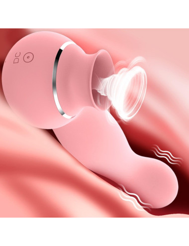 Wibrator-Lauren USB