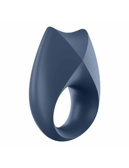 Satisfyer Royal One Ring - Inteligentny Pierścień Erekcyjny z App