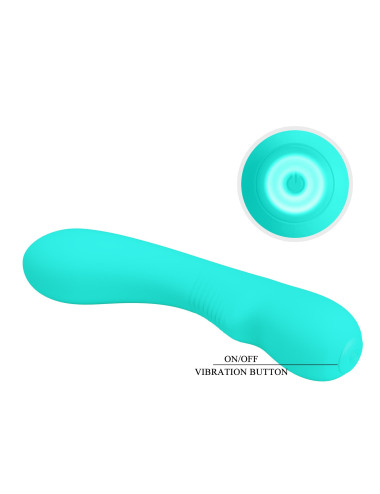 PRETTY LOVE - Matt Green 12 vibration functions Memory function