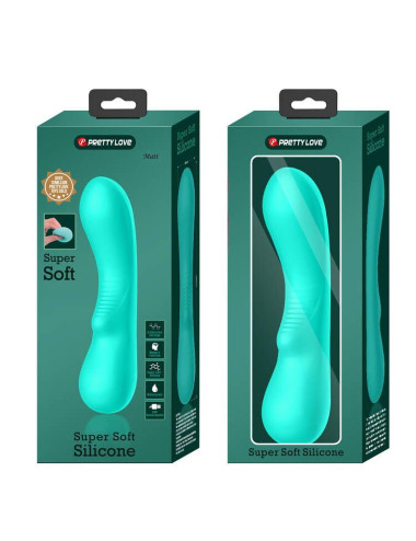 PRETTY LOVE - Matt Green 12 vibration functions Memory function