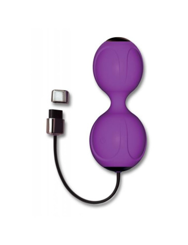 Kulki-Kegel Vibe (Purple)