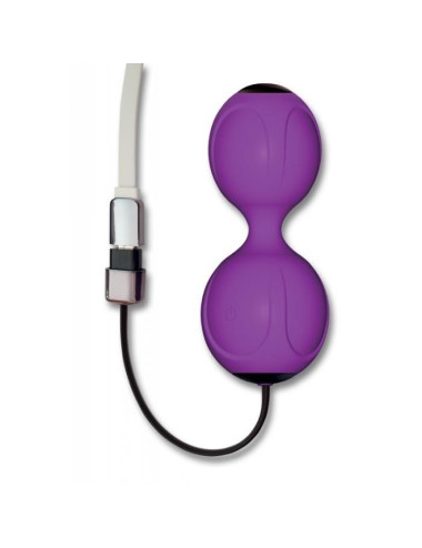 Kulki-Kegel Vibe (Purple)