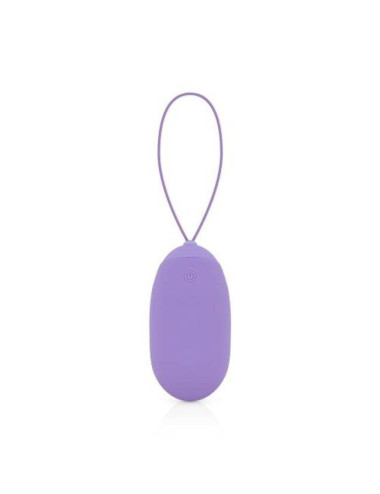 Luv Egg XL - Purple