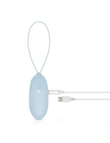 LUV EGG Blue