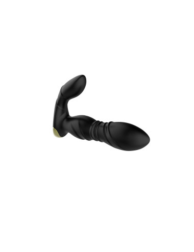 Stymulator - Smart Massager USB 8 Functions / APP + Remote Control