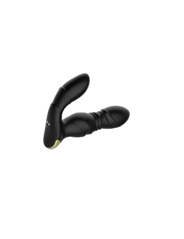 Stymulator - Smart Massager USB 8 Functions / APP + Remote Control