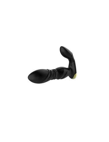 Stymulator - Smart Massager USB 8 Functions / APP + Remote Control
