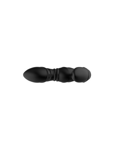 Stymulator - Smart Massager USB 8 Functions / APP + Remote Control