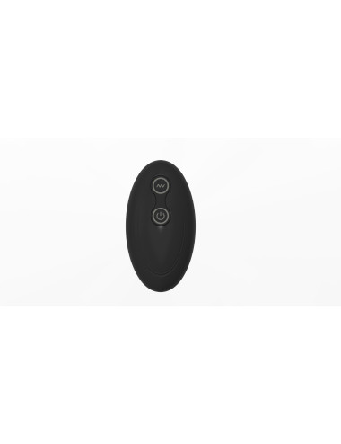 Stymulator - Smart Massager USB 8 Functions / APP + Remote Control