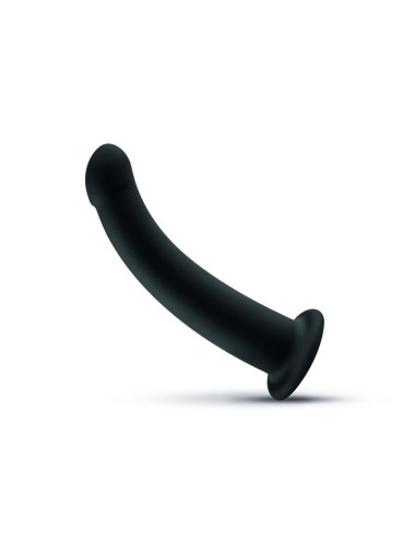 No-Parts - Parker Dildo 19.5 cm - Black