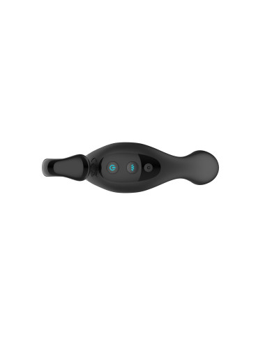 Finger Wiggle Prostate Massager with remote