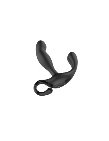 Finger Wiggle Prostate Massager with remote