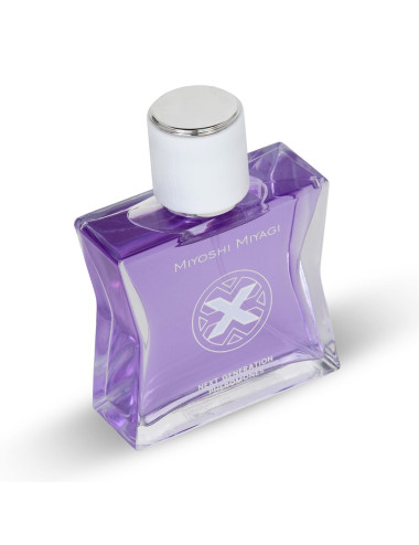 Miyoshi Miyagi Next X 50 ml Femme