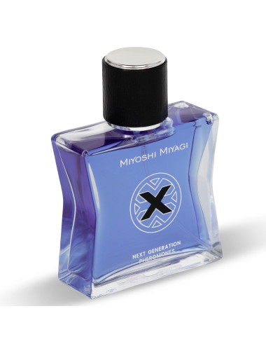 Miyoshi Miyagi Next X50 ml Homme
