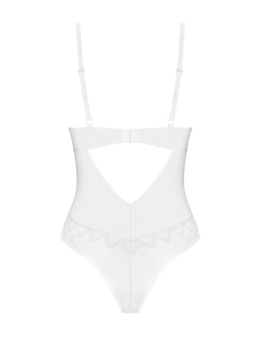 Alissium body   M/L