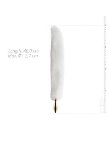Plug-Korek Lisi Ogon