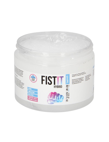 Fist It - Hybrid - 500 ml